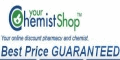 Your Chemist Shop coupons Your Chemist Shop coupons